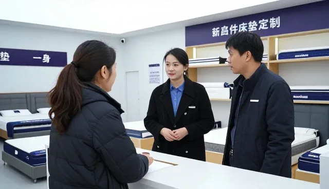 来样定制天然乳胶床垫的常见问题与解决策略